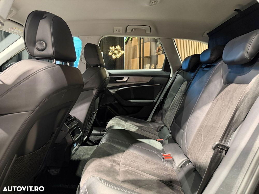 Audi A6 Allroad 55 TDI tiptronic - 24