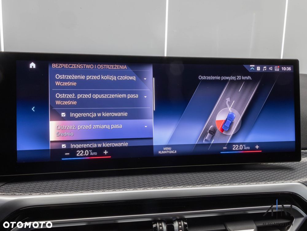 BMW Seria 4 M440i - 33