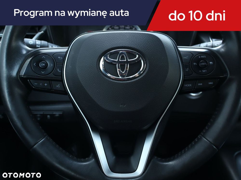 Toyota Corolla - 22