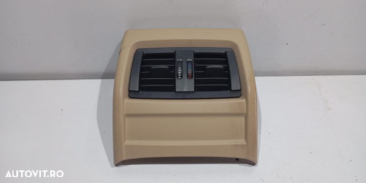 Grila aer cotiera spate 64229207330 BMW Seria 1 F20/F21 [2011 - 2015] - 1