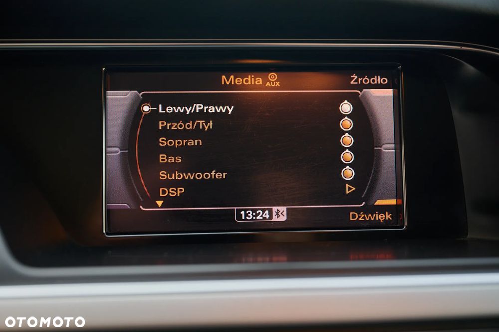 Audi A5 Sportback 2.0 TDI - 37