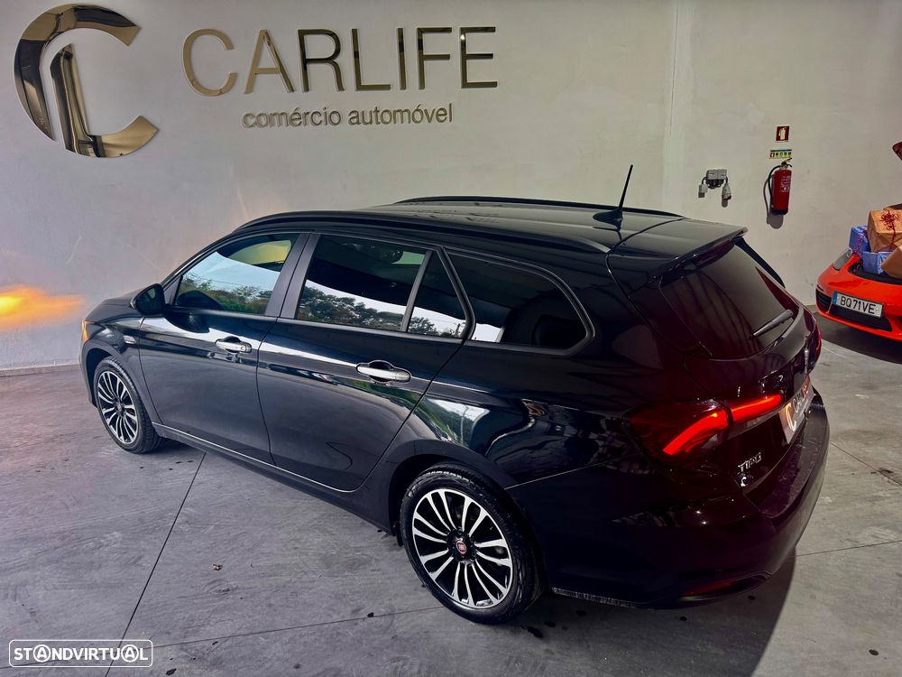 Fiat Tipo Station Wagon 1.3 MultiJet Life - 11