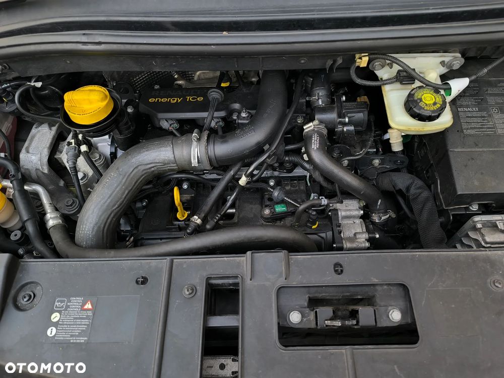 Renault Scenic Energy TCe 130 S&S Xmod Bose Edition - 7