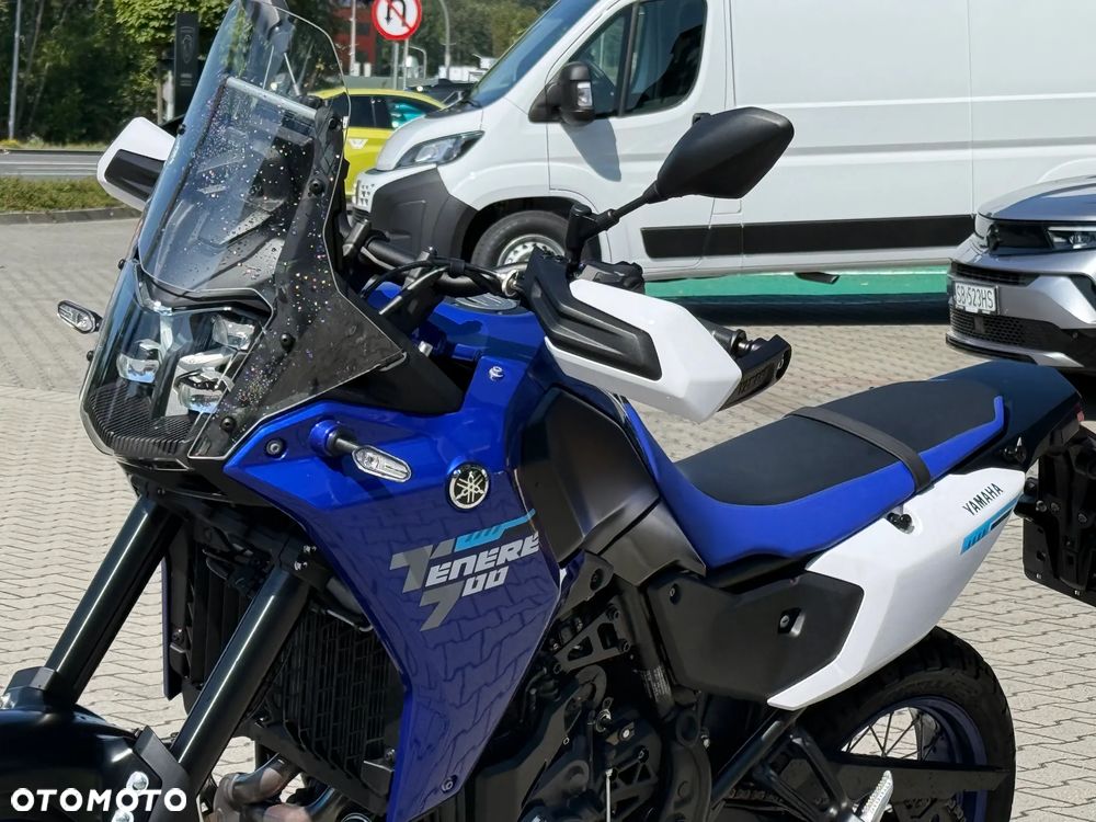 Yamaha MT - 2