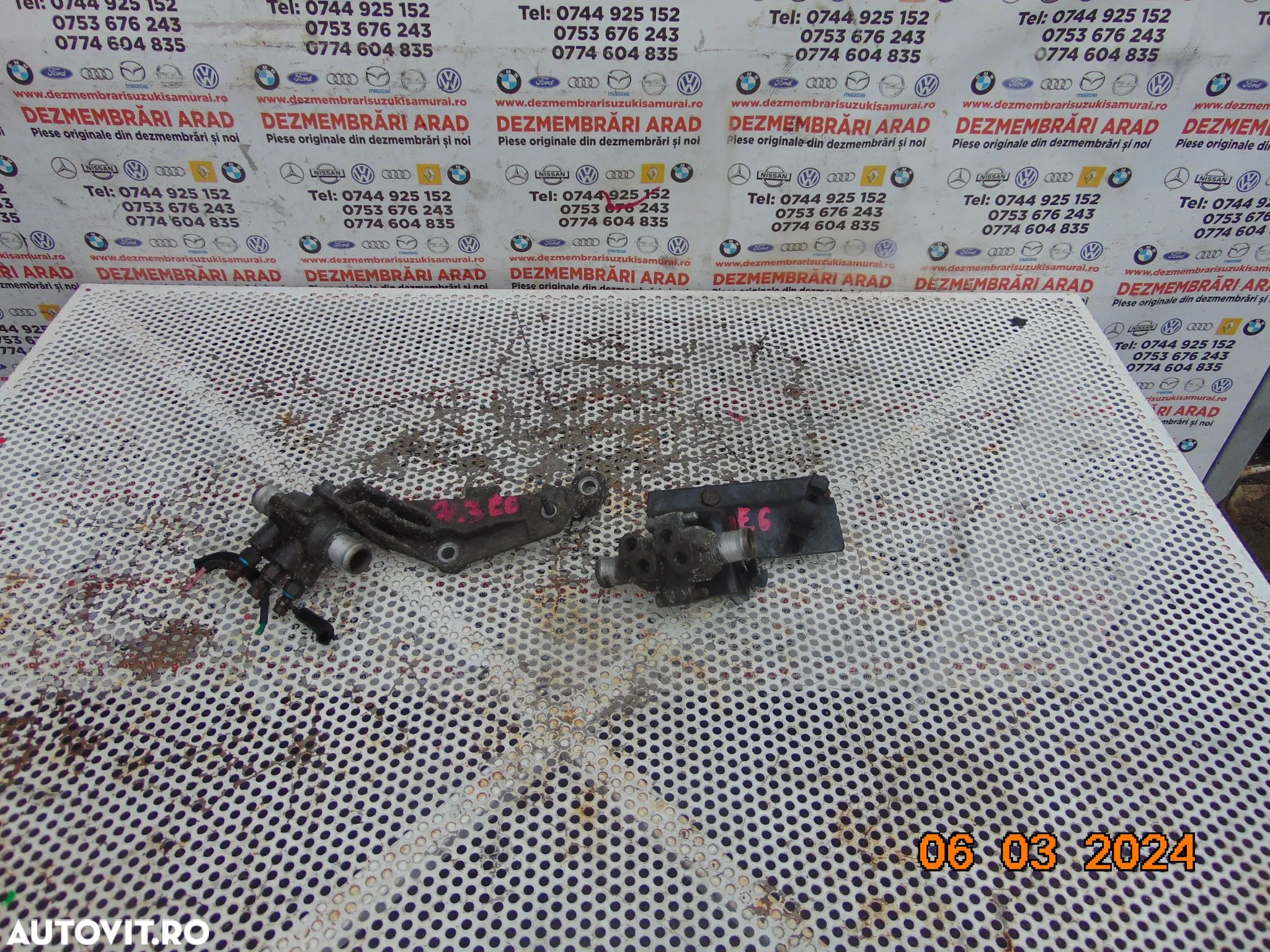 Preincalzitor bujii renault master opel movano euro 5 euro 6 nissan nv400 incalzitor bujii - 1
