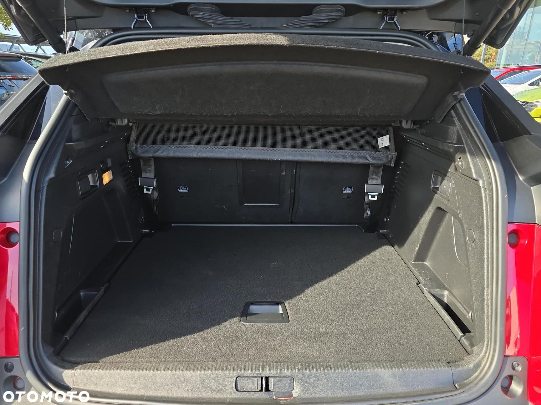 Peugeot 3008 - 10