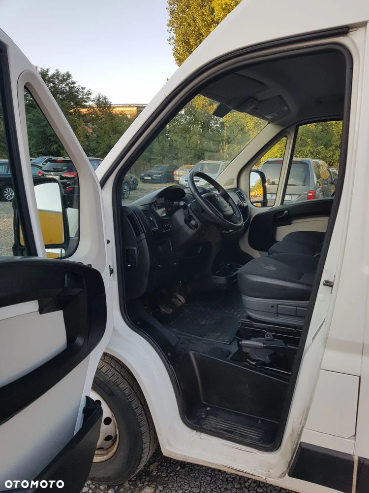 Citroën Jumper L3H2 - 14