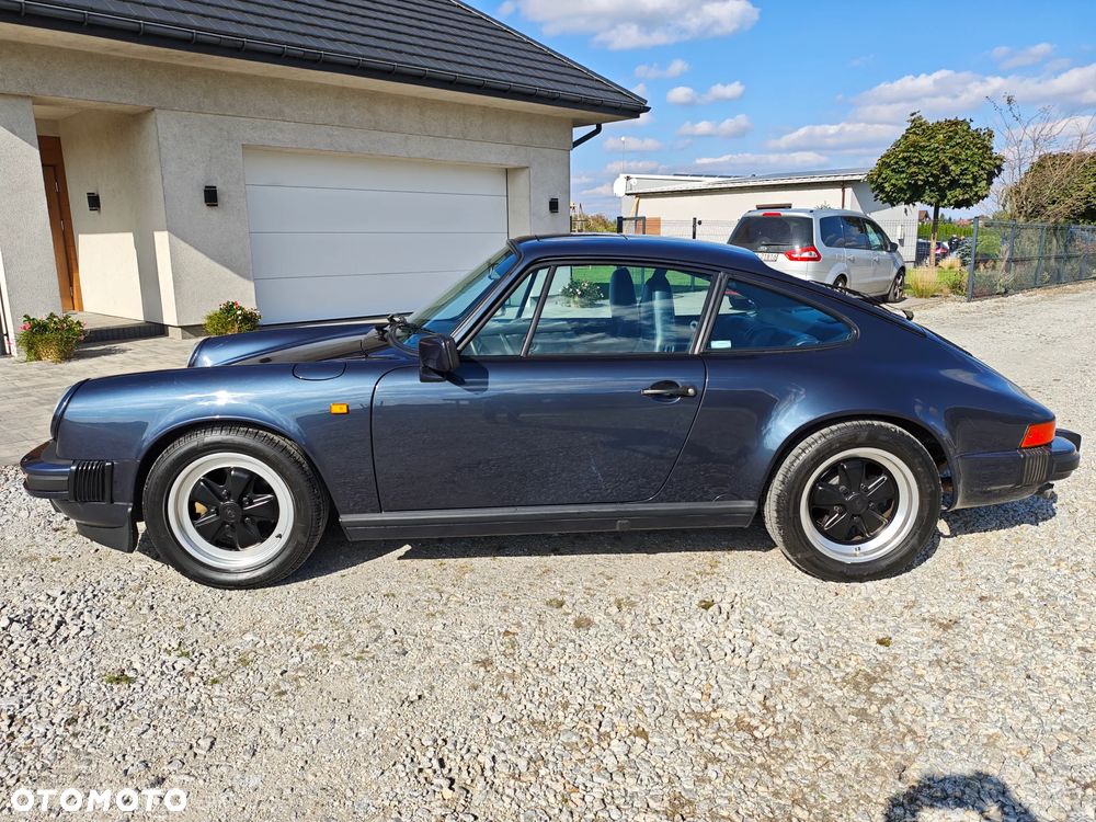 Porsche 911 - 2