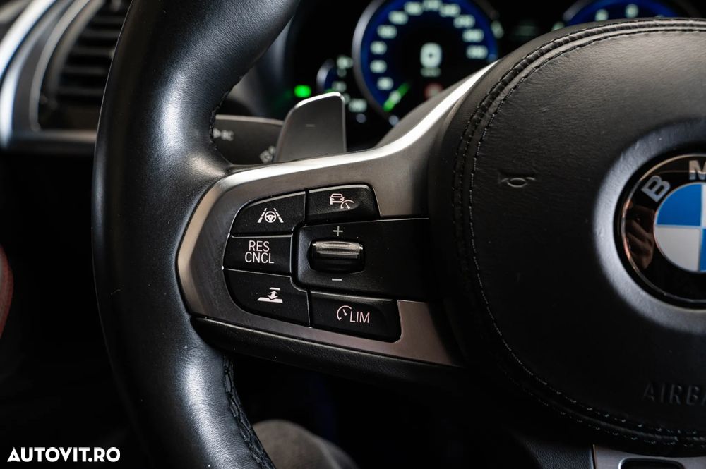 BMW X4 xDrive30i Aut. M Sport - 23