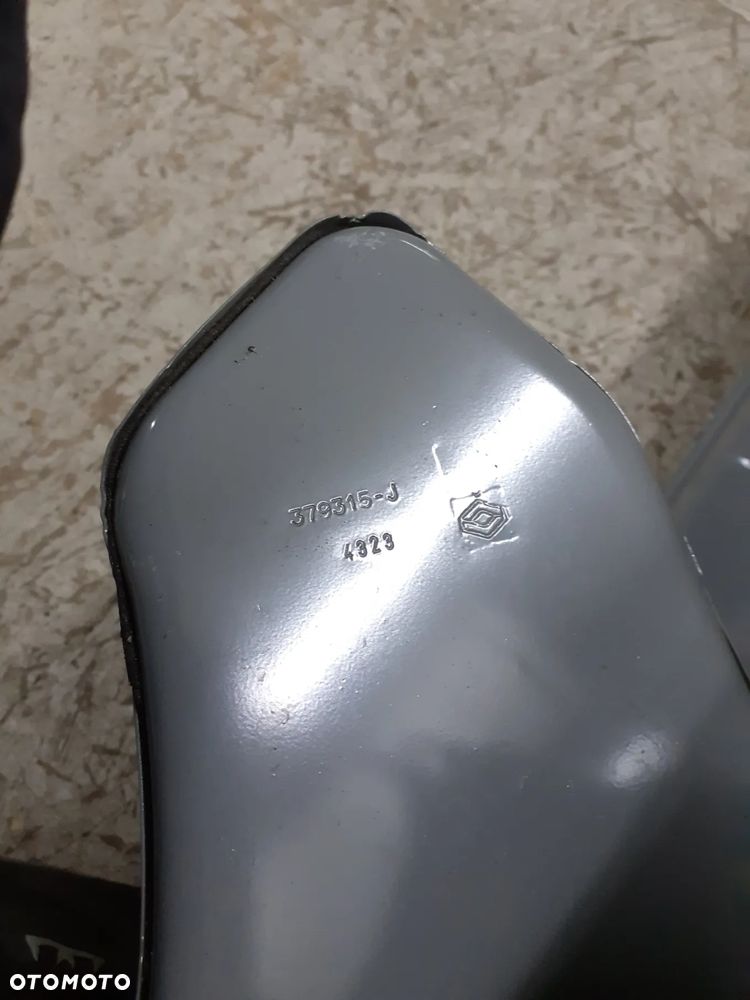 PRÓG POSZYCIE PROGU PRAWE DACIA DOKKER 2018-> 379315 - 6