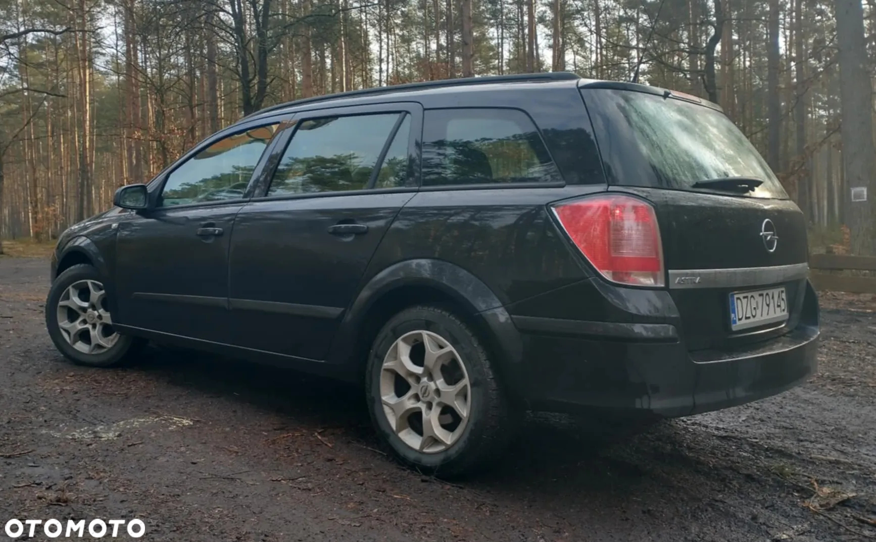 Opel Astra - 4