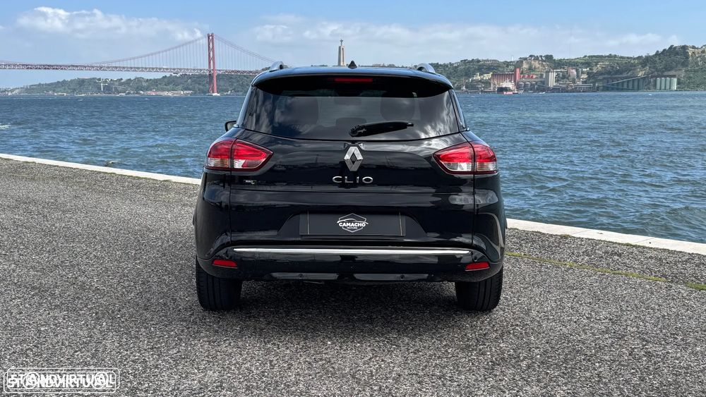 Renault Clio 1.0 TCe RS Line - 11