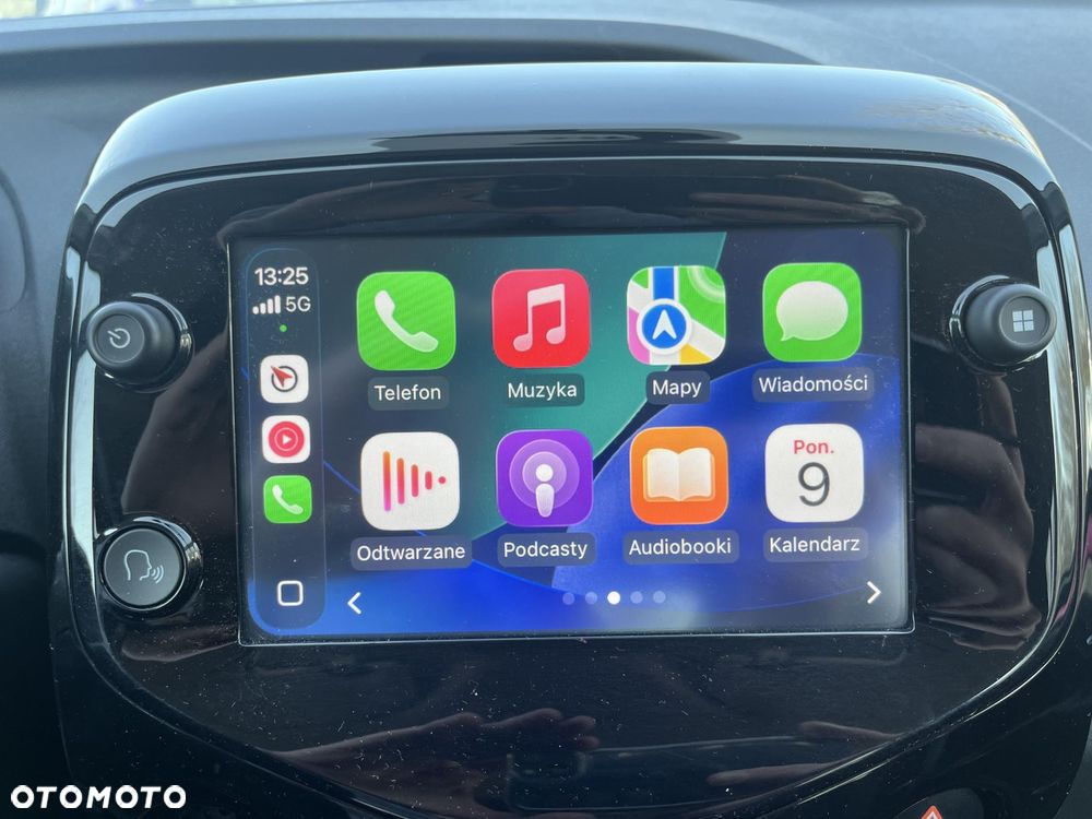 Toyota Aygo - 9