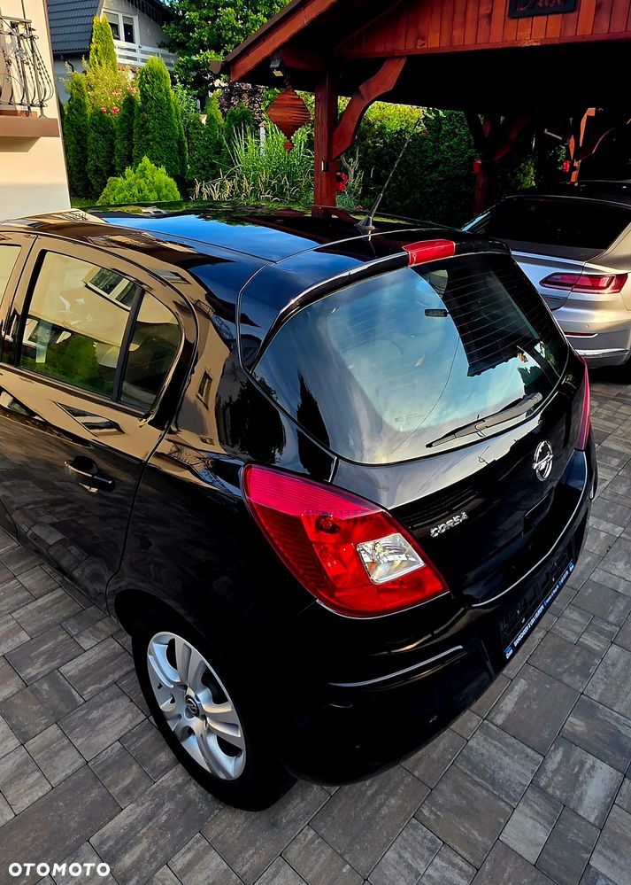 Opel Corsa - 6