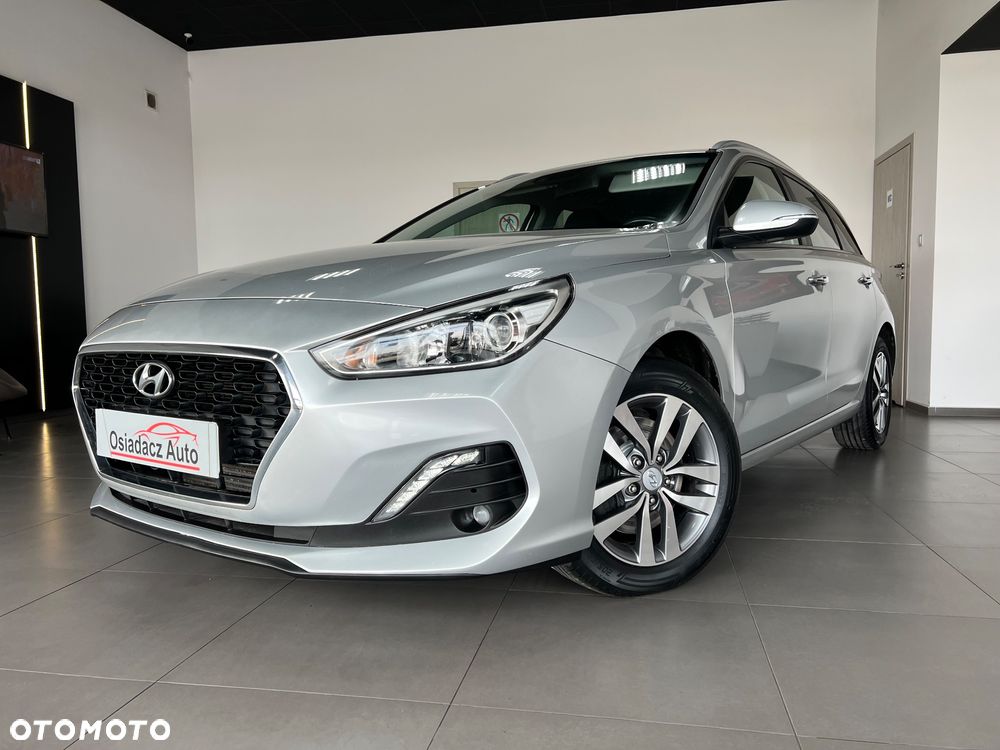 Hyundai i30 - 1