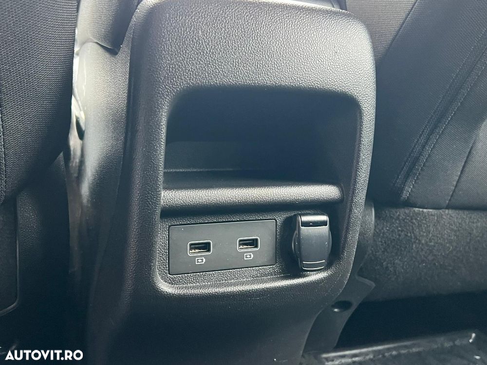 Renault Kadjar TCe GPF Zen - 30