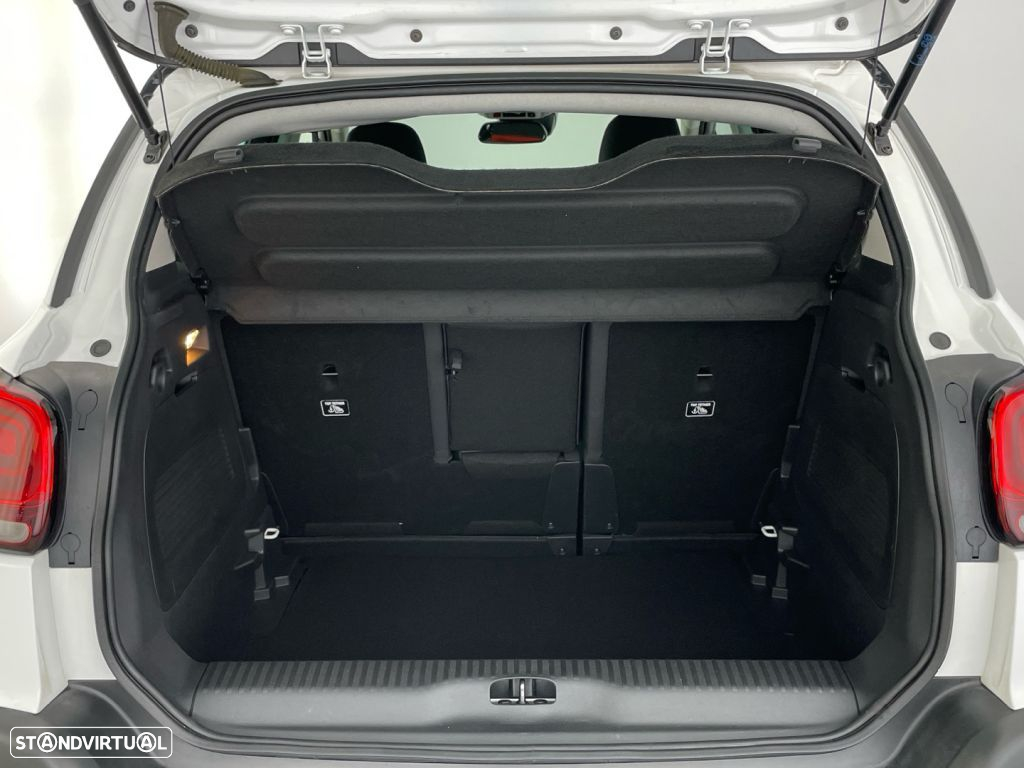 Citroën C3 Aircross 1.2 PureTech Feel - 13