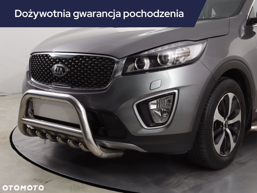 Kia Sorento - 25