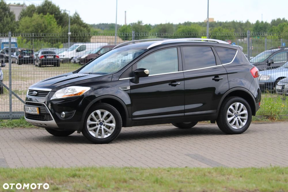 Ford Kuga - 6