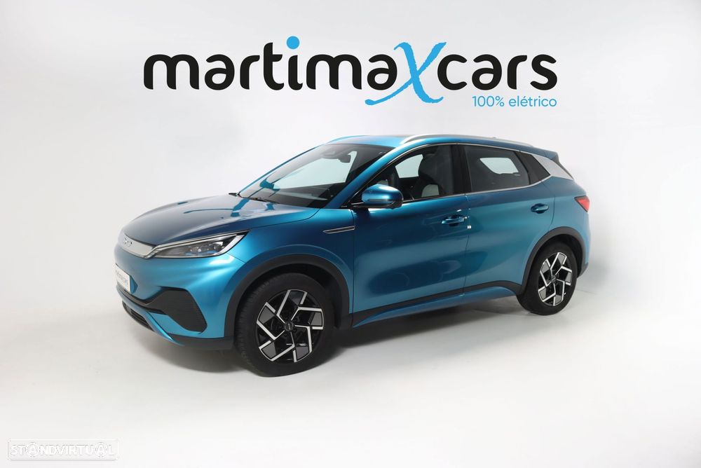 BYD Atto 3 Comfort - 3