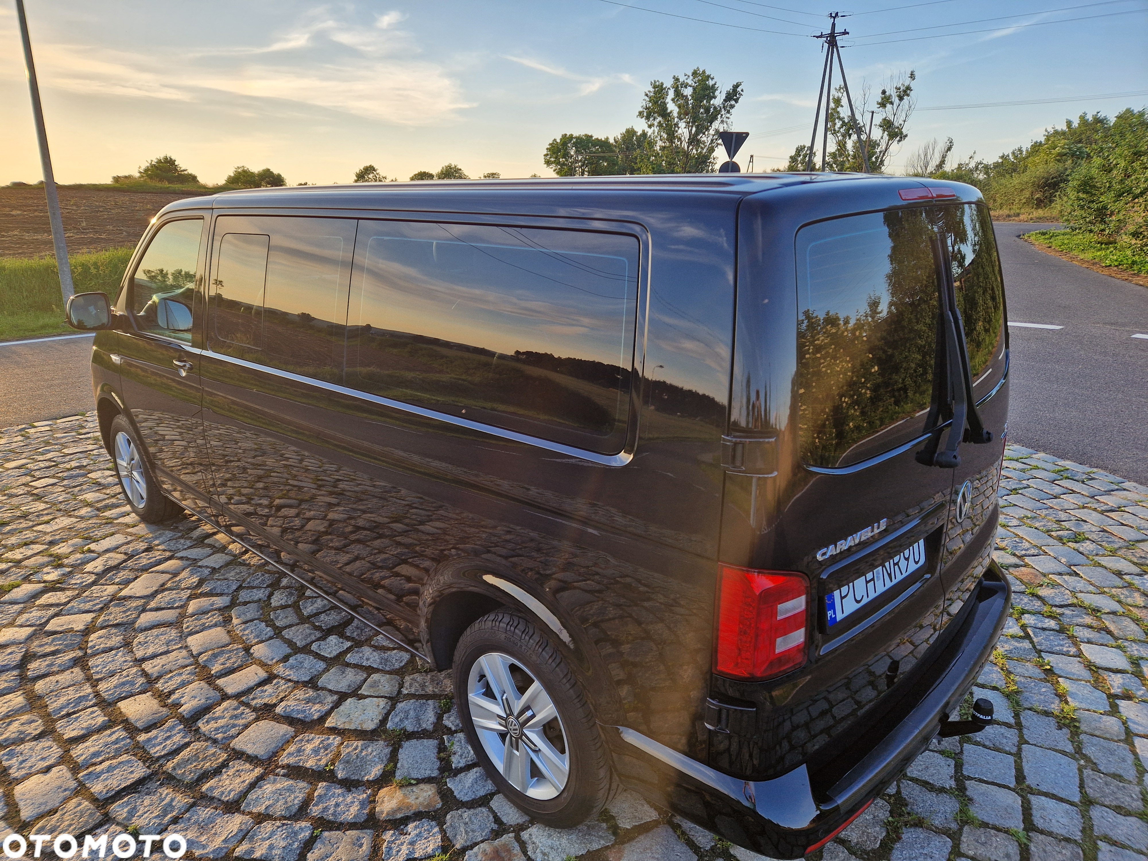 Volkswagen Caravelle 2.0 BiTDI L2 Highline 4Motion DSG - 7