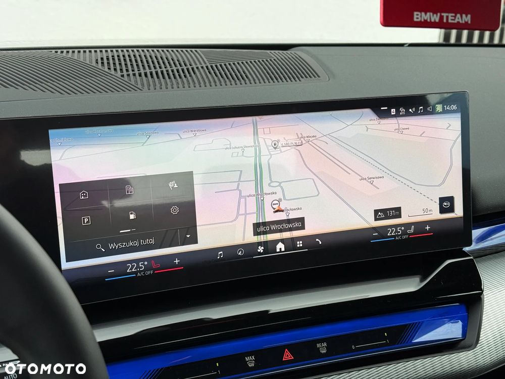 BMW Seria 5 - 34