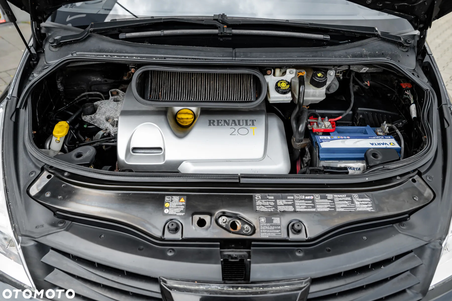 Renault Espace 2.0 Dynamique - 31