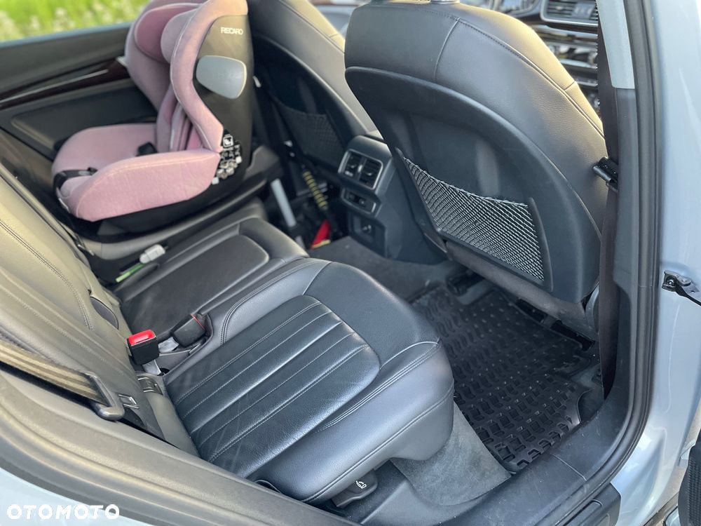 Audi Q5 2.0 TFSI Quattro S tronic - 15