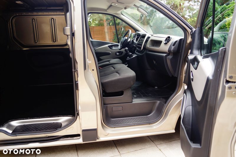 Renault Trafic - 17