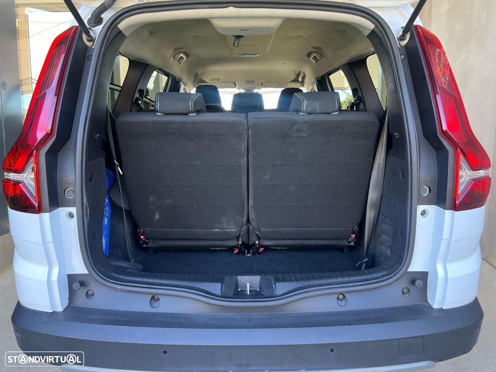 Dacia Jogger 1.0 ECO-G Expression 7L Bi-Fuel - 47