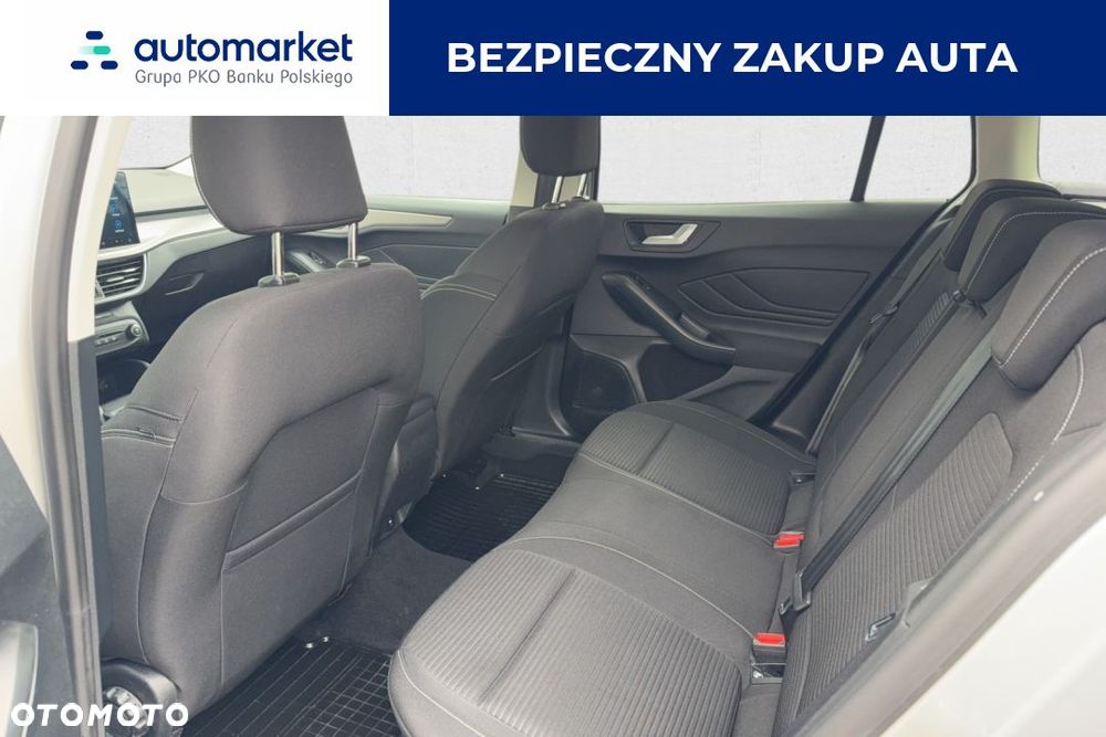 Ford Focus 1.5 EcoBlue Titanium X - 9