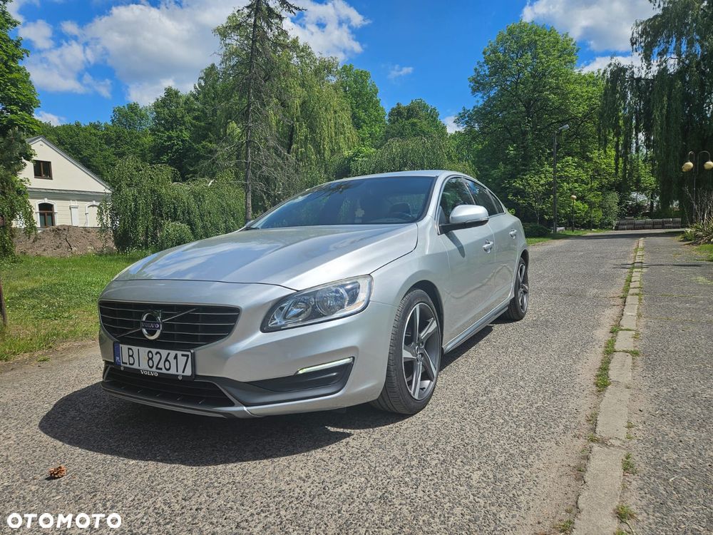 Volvo S60 - 7
