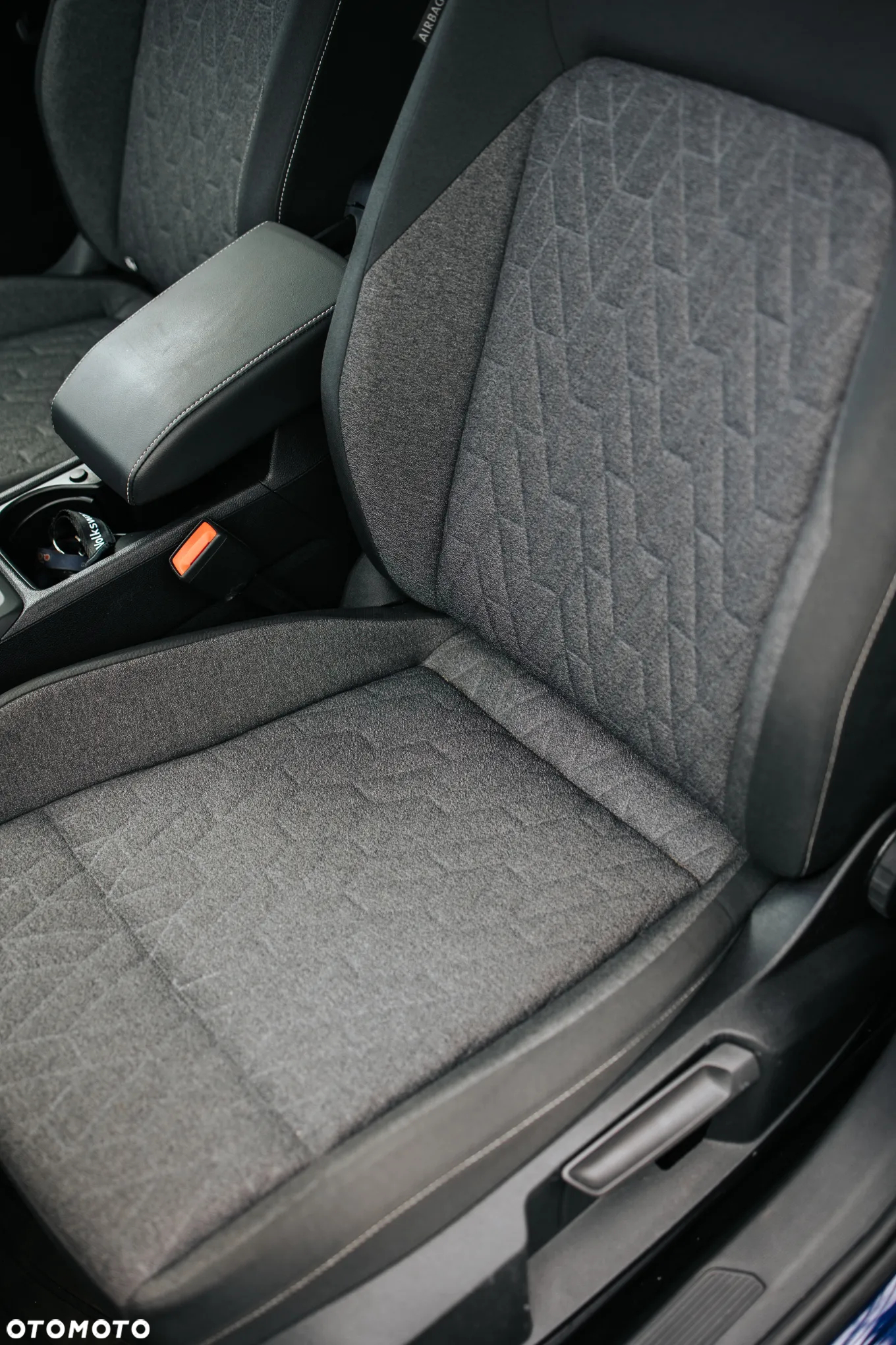 Volkswagen Golf 1.5 TSI OPF Move - 19