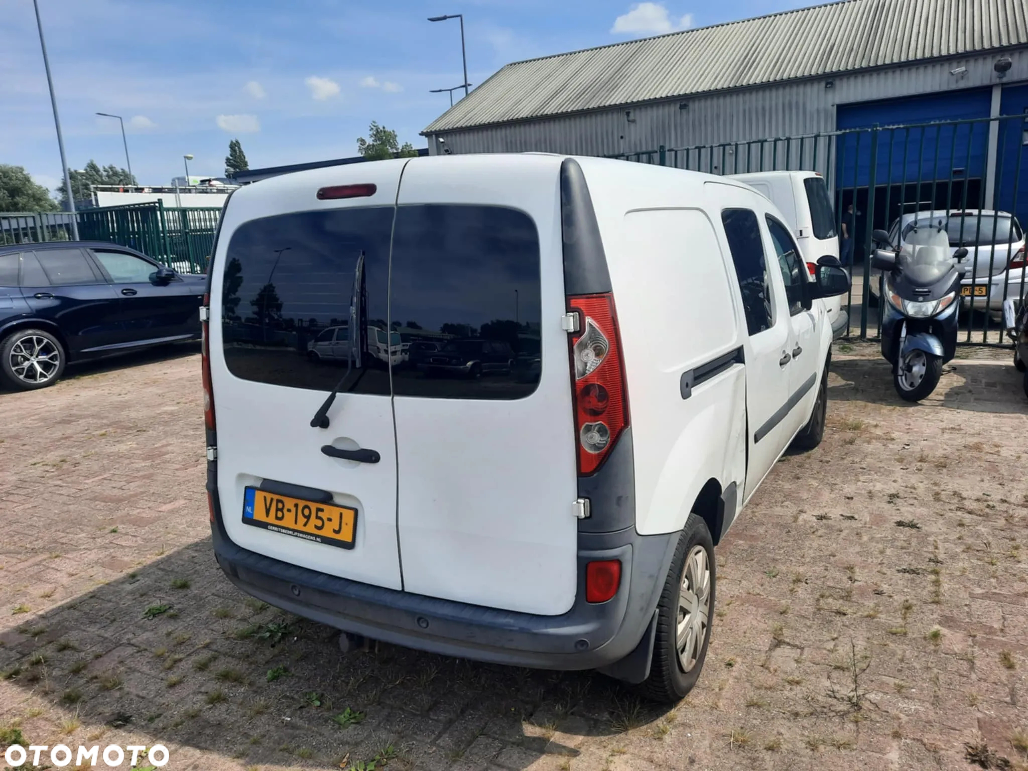 Renault Kango - 6