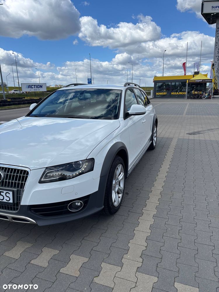 Audi A4 Allroad - 9