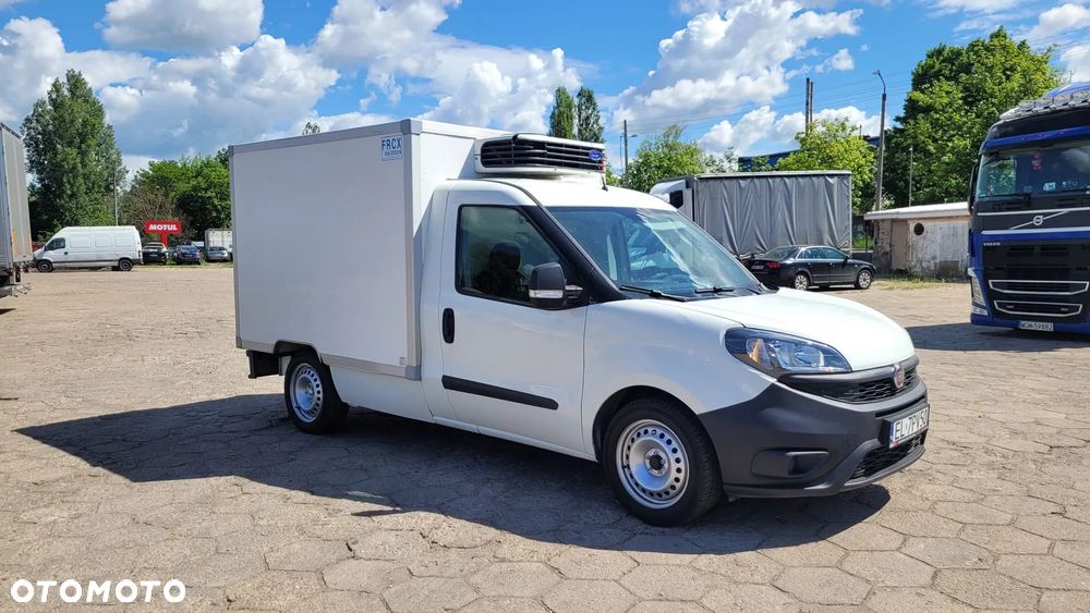 Fiat Doblo - 10