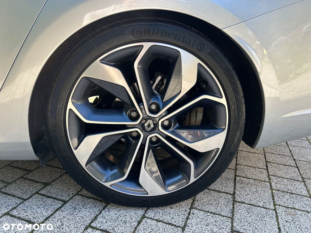 Renault Megane - 17