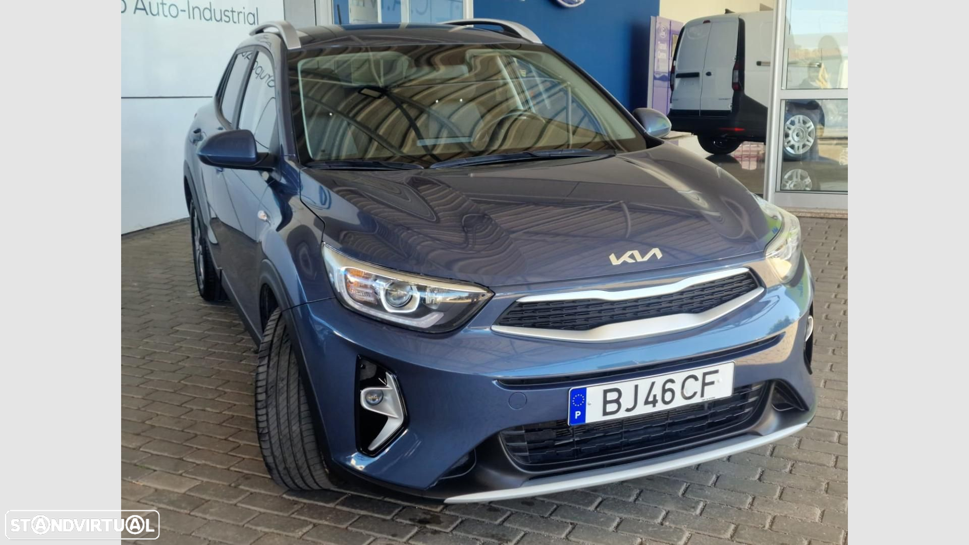 Kia Stonic 1.2 Dynamic - 3