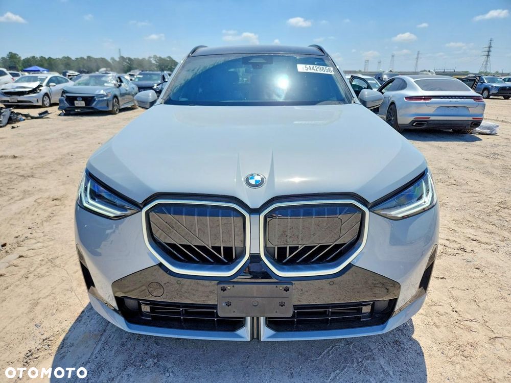 BMW X3 xDrive30i xLine - 6