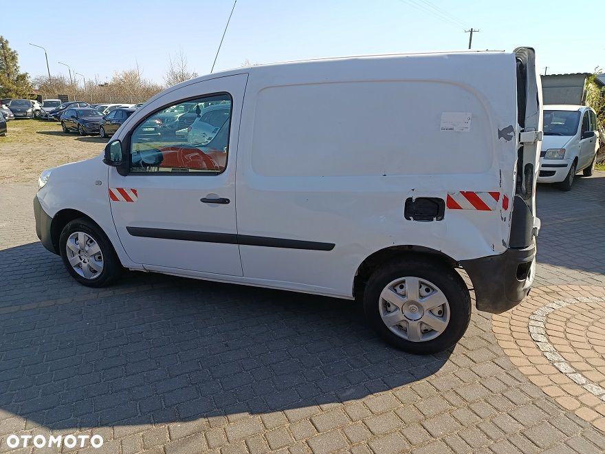 Renault Kangoo - 10