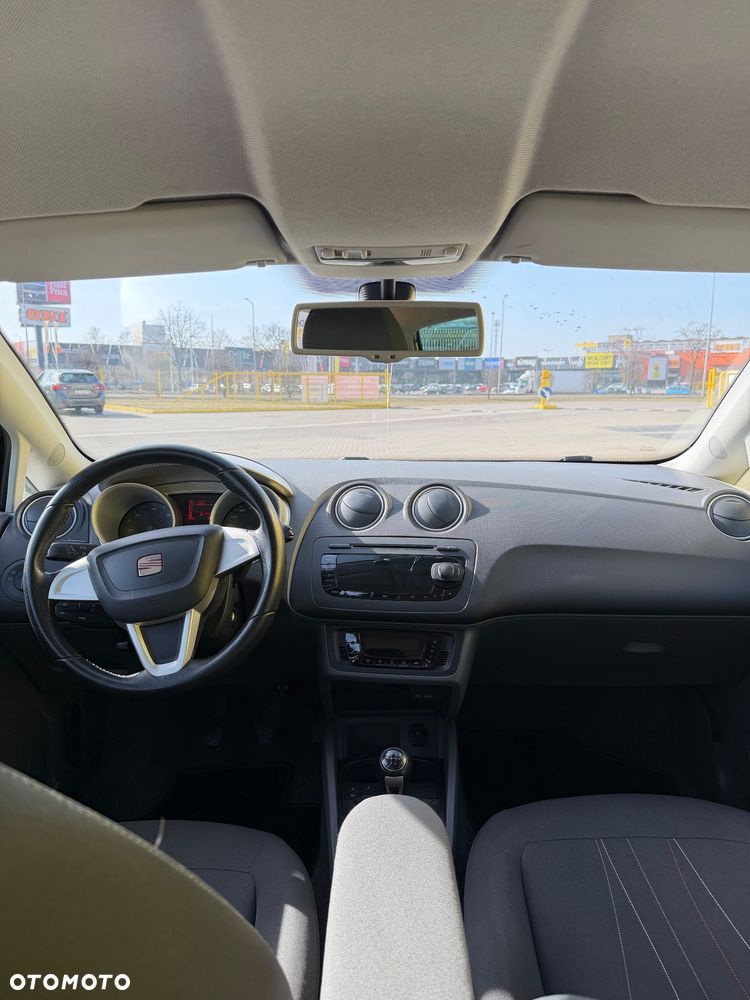 Seat Ibiza - 12
