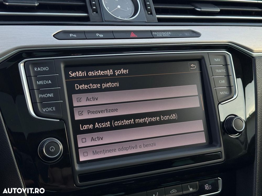 Volkswagen Passat - 17