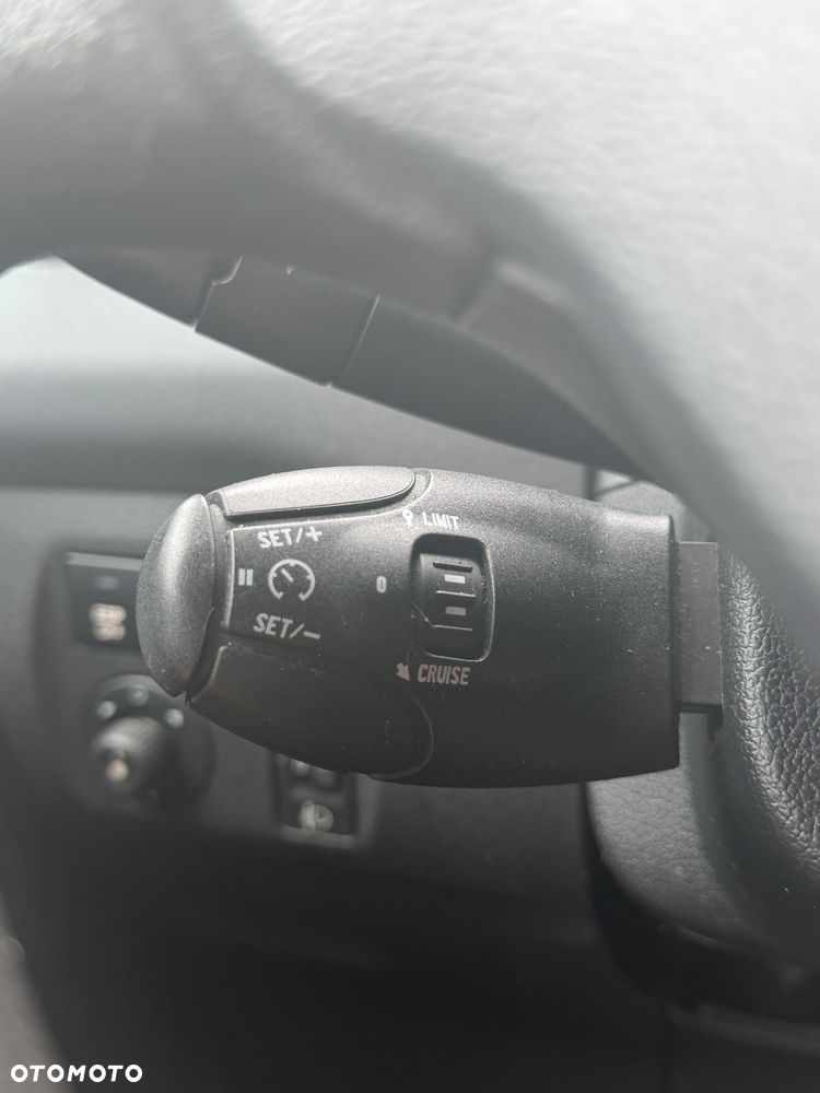 Citroën Berlingo 1.6 HDi 90 FAP Multispace - 12