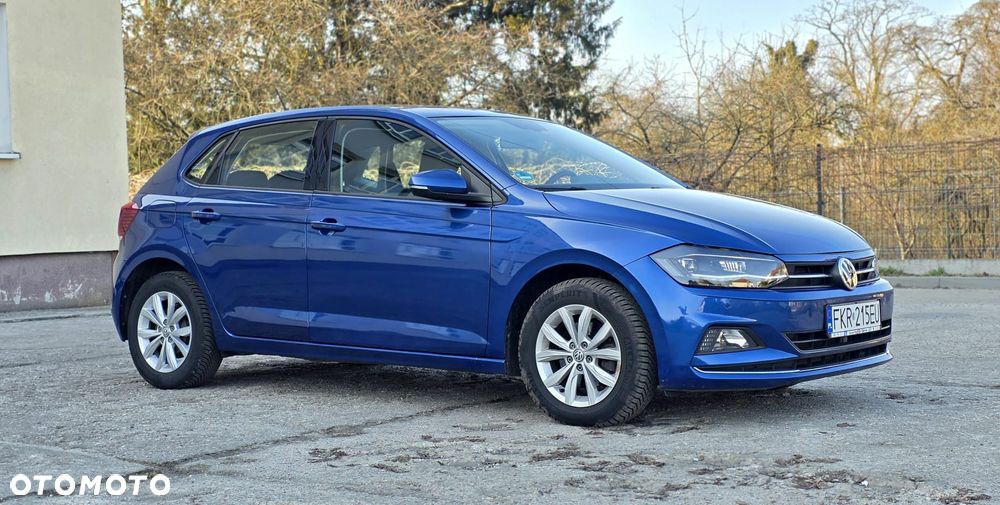 Volkswagen Polo - 3