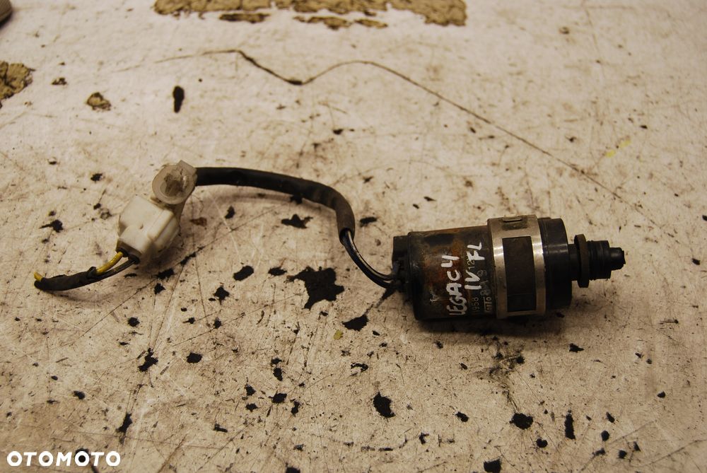 POMPKA SPRYSKIWACZA 11958 709301 SUBARU LEGACY IV LIFT - 2