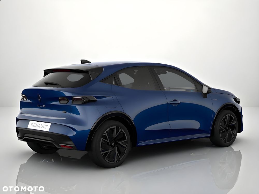 Renault Clio 1.2 TCe Esprit Alpine EDC - 3