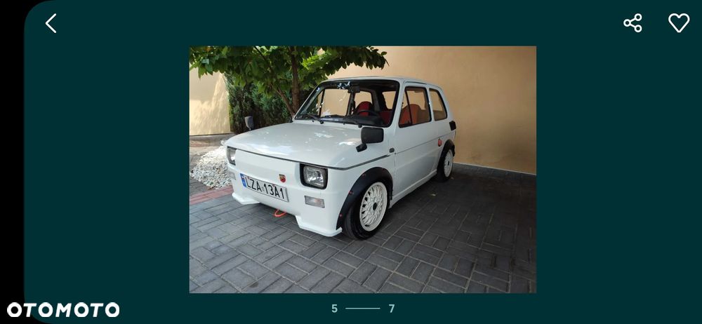 Fiat 126 - 3
