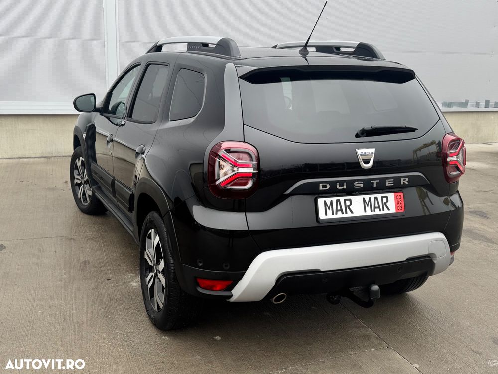 Dacia Duster ECO-G 100 Prestige - 13