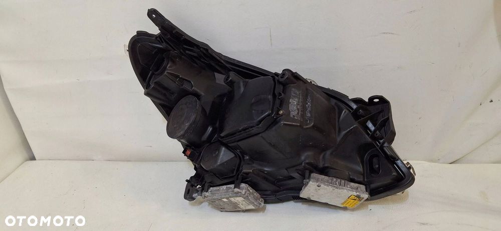 LAMPA PRZÓD PRZEDNIA LEWA OPEL ASTRA 3 H XENON KOMPLETNA - 4