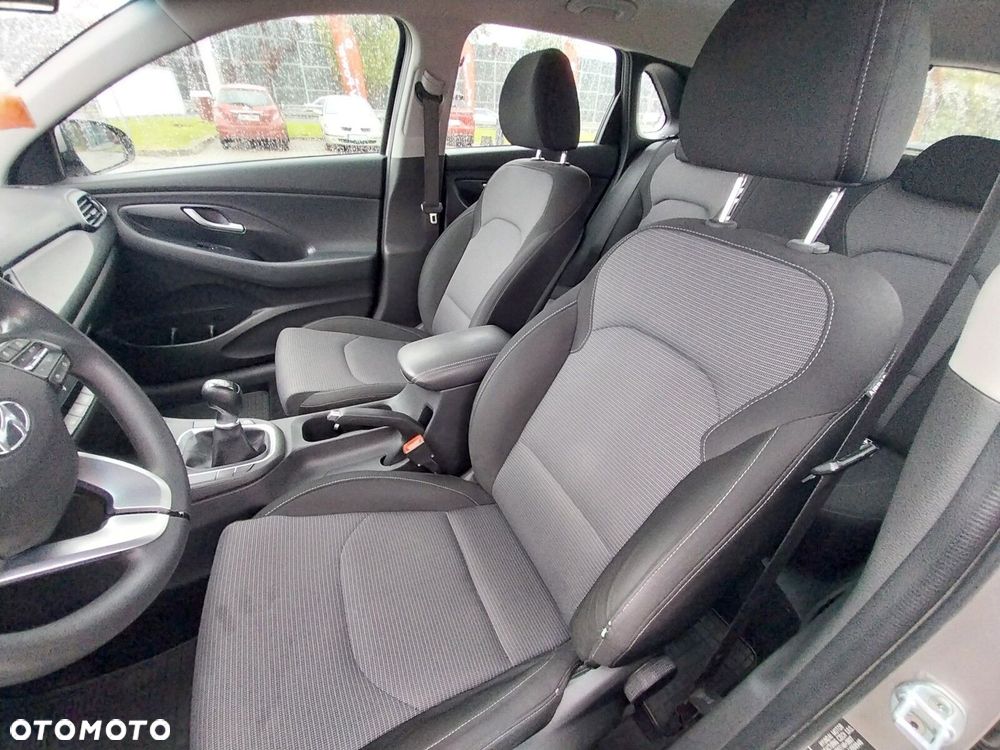 Hyundai i30 - 9